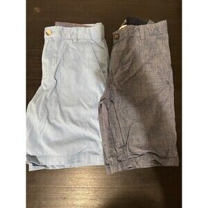 Boys Shorts Size 14 Lot of 2